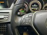 USED 2015 65 MERCEDES-BENZ E-CLASS 2.1 E220 BLUETEC SE 4d 174 BHP 