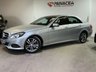 USED 2015 65 MERCEDES-BENZ E-CLASS 2.1 E220 BLUETEC SE 4d 174 BHP 