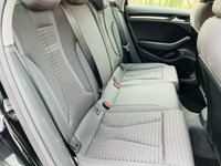 USED 2017 67 AUDI A3 1.6 TDI SPORT 5d 114 BHP DAB RADIO/CD DUAL ZONE CLIMATE CONTROL BLUETOOTH