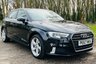 USED 2017 67 AUDI A3 1.6 TDI SPORT 5d 114 BHP DAB RADIO/CD DUAL ZONE CLIMATE CONTROL BLUETOOTH