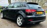 USED 2017 67 AUDI A3 1.6 TDI SPORT 5d 114 BHP DAB RADIO/CD DUAL ZONE CLIMATE CONTROL BLUETOOTH