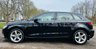 USED 2017 67 AUDI A3 1.6 TDI SPORT 5d 114 BHP DAB RADIO/CD DUAL ZONE CLIMATE CONTROL BLUETOOTH