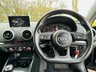 USED 2017 67 AUDI A3 1.6 TDI SPORT 5d 114 BHP DAB RADIO/CD DUAL ZONE CLIMATE CONTROL BLUETOOTH
