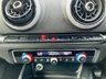 USED 2017 67 AUDI A3 1.6 TDI SPORT 5d 114 BHP DAB RADIO/CD DUAL ZONE CLIMATE CONTROL BLUETOOTH