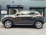 USED 2013 13 NISSAN JUKE 1.5 ACENTA PREMIUM DCI 5d 110 BHP 