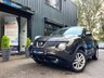 USED 2013 13 NISSAN JUKE 1.5 ACENTA PREMIUM DCI 5d 110 BHP 
