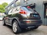 USED 2013 13 NISSAN JUKE 1.5 ACENTA PREMIUM DCI 5d 110 BHP 