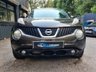 USED 2013 13 NISSAN JUKE 1.5 ACENTA PREMIUM DCI 5d 110 BHP 