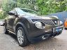 USED 2013 13 NISSAN JUKE 1.5 ACENTA PREMIUM DCI 5d 110 BHP 