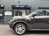 USED 2013 13 NISSAN JUKE 1.5 ACENTA PREMIUM DCI 5d 110 BHP 