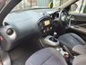 USED 2013 13 NISSAN JUKE 1.5 ACENTA PREMIUM DCI 5d 110 BHP 