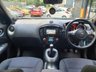 USED 2013 13 NISSAN JUKE 1.5 ACENTA PREMIUM DCI 5d 110 BHP 