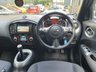 USED 2013 13 NISSAN JUKE 1.5 ACENTA PREMIUM DCI 5d 110 BHP 