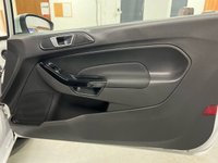 USED 2014 14 FORD FIESTA 1.2L ZETEC 3d 81 BHP FANTASTIC CONDITION 6MONTH WARRANTY