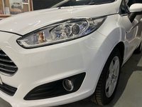 USED 2014 14 FORD FIESTA 1.2L ZETEC 3d 81 BHP FANTASTIC CONDITION 6MONTH WARRANTY