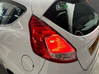 USED 2014 14 FORD FIESTA 1.2L ZETEC 3d 81 BHP FANTASTIC CONDITION 6MONTH WARRANTY