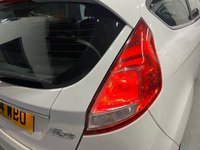 USED 2014 14 FORD FIESTA 1.2L ZETEC 3d 81 BHP FANTASTIC CONDITION 6MONTH WARRANTY