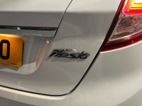 USED 2014 14 FORD FIESTA 1.2L ZETEC 3d 81 BHP FANTASTIC CONDITION 6MONTH WARRANTY