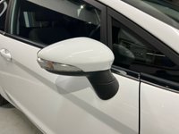 USED 2014 14 FORD FIESTA 1.2L ZETEC 3d 81 BHP FANTASTIC CONDITION 6MONTH WARRANTY