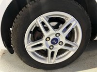 USED 2014 14 FORD FIESTA 1.2L ZETEC 3d 81 BHP FANTASTIC CONDITION 6MONTH WARRANTY
