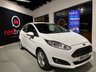 USED 2014 14 FORD FIESTA 1.2L ZETEC 3d 81 BHP FANTASTIC CONDITION 6MONTH WARRANTY