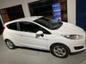 USED 2014 14 FORD FIESTA 1.2L ZETEC 3d 81 BHP FANTASTIC CONDITION 6MONTH WARRANTY