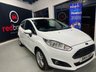 USED 2014 14 FORD FIESTA 1.2L ZETEC 3d 81 BHP FANTASTIC CONDITION 6MONTH WARRANTY