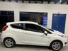USED 2014 14 FORD FIESTA 1.2L ZETEC 3d 81 BHP FANTASTIC CONDITION 6MONTH WARRANTY