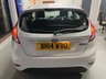 USED 2014 14 FORD FIESTA 1.2L ZETEC 3d 81 BHP FANTASTIC CONDITION 6MONTH WARRANTY
