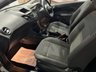 USED 2014 14 FORD FIESTA 1.2L ZETEC 3d 81 BHP FANTASTIC CONDITION 6MONTH WARRANTY