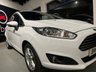 USED 2014 14 FORD FIESTA 1.2L ZETEC 3d 81 BHP FANTASTIC CONDITION 6MONTH WARRANTY