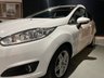 USED 2014 14 FORD FIESTA 1.2L ZETEC 3d 81 BHP FANTASTIC CONDITION 6MONTH WARRANTY