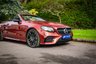 USED 2020 20 MERCEDES-BENZ E-CLASS 3.0 AMG E 53 4MATIC MHEV 2d 430 BHP 