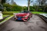 USED 2020 20 MERCEDES-BENZ E-CLASS 3.0 AMG E 53 4MATIC MHEV 2d 430 BHP 