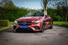 USED 2020 20 MERCEDES-BENZ E-CLASS 3.0 AMG E 53 4MATIC MHEV 2d 430 BHP 