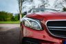 USED 2020 20 MERCEDES-BENZ E-CLASS 3.0 AMG E 53 4MATIC MHEV 2d 430 BHP 