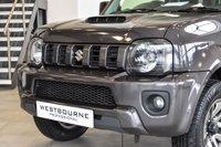 USED 2017 17 SUZUKI JIMNY 1.3 SZ4 3d 85 BHP Full Service History