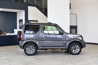 USED 2017 17 SUZUKI JIMNY 1.3 SZ4 3d 85 BHP Full Service History