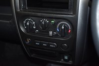USED 2017 17 SUZUKI JIMNY 1.3 SZ4 3d 85 BHP Full Service History