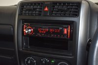 USED 2017 17 SUZUKI JIMNY 1.3 SZ4 3d 85 BHP Full Service History