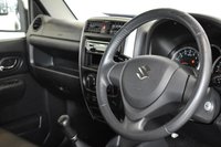 USED 2017 17 SUZUKI JIMNY 1.3 SZ4 3d 85 BHP Full Service History