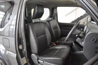 USED 2017 17 SUZUKI JIMNY 1.3 SZ4 3d 85 BHP Full Service History