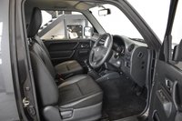 USED 2017 17 SUZUKI JIMNY 1.3 SZ4 3d 85 BHP Full Service History