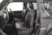 USED 2017 17 SUZUKI JIMNY 1.3 SZ4 3d 85 BHP Full Service History