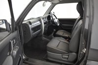 USED 2017 17 SUZUKI JIMNY 1.3 SZ4 3d 85 BHP Full Service History