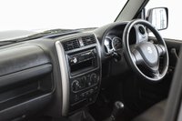 USED 2017 17 SUZUKI JIMNY 1.3 SZ4 3d 85 BHP Full Service History