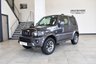USED 2017 17 SUZUKI JIMNY 1.3 SZ4 3d 85 BHP Full Service History