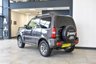 USED 2017 17 SUZUKI JIMNY 1.3 SZ4 3d 85 BHP Full Service History