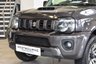 USED 2017 17 SUZUKI JIMNY 1.3 SZ4 3d 85 BHP Full Service History
