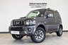 USED 2017 17 SUZUKI JIMNY 1.3 SZ4 3d 85 BHP Full Service History